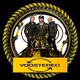 Rock A Tu Nivel - Soda logo