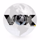 Vox Gospel FM logo