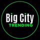 Big City Radio - Trending logo