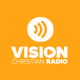 Vision Christian Radio logo