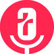 Radio Patmos logo