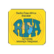 RFA - Metro FM logo