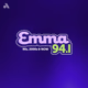 Emma 94.1 - KSWD logo