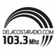 De La Costa Radio logo