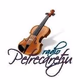 Radio Petrecaretzu logo