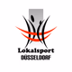 Lokalsport Düsseldorf logo