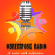 Obrempong Radio logo