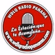 WDLQ RADIO logo