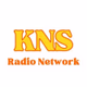 KNS Radio Network logo