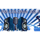 FM Colonia 103.3 logo