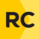 RadioCentras logo