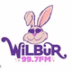 99.7 WiLBuR Radio - W259DM logo