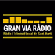 Gran Vía Ràdio logo