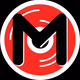 Memories 97.5 FM logo