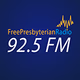 Free Presbyterian Radio logo