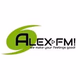 Alex FM - Roermond logo