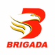 Brigada News FM Makati - DWEY logo