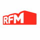 RFM Lisbon logo