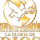 La Gloria De Dios logo