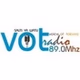 Voice of Tabora Fm Radio logo