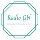 Radio GN logo