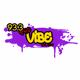 93.3 The Vibe - WTCJ logo