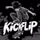 KiCKFLiP RADiO logo