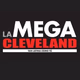 La Mega Cleveland - WZAK-HD2 logo