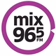96.5 The Breeze - CKUL-FM logo