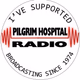 Pilgrim Hospital Radio logo