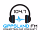 Gippsland FM logo