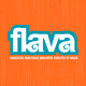 Flava FM Dunedin logo