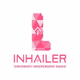 Inhailer Radio logo