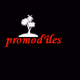 Promodiles Radio logo
