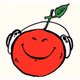 Radio Cireșarii logo