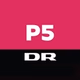 DR P5 København logo