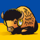 Yellowstone Public Radio - KYPF logo