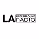 LA Underground Radio logo