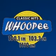 Whoopie - WUPE-FM logo