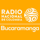 Radio Nacional Bucaramanga logo