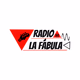 Radio La Fábula logo
