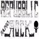 Repubblic Rock Radio logo