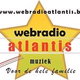 WebRadio Atlantis Int logo