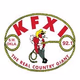 KFXI 92 - KFXI logo