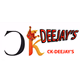 CK Radio - DEEJAY'S logo