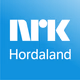 NRK P1 Hordaland logo