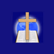 Challenge Ministries, International logo