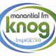 Stereo Manantial - K261CK logo