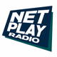 Net Play Radio logo