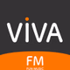 Viva FM logo